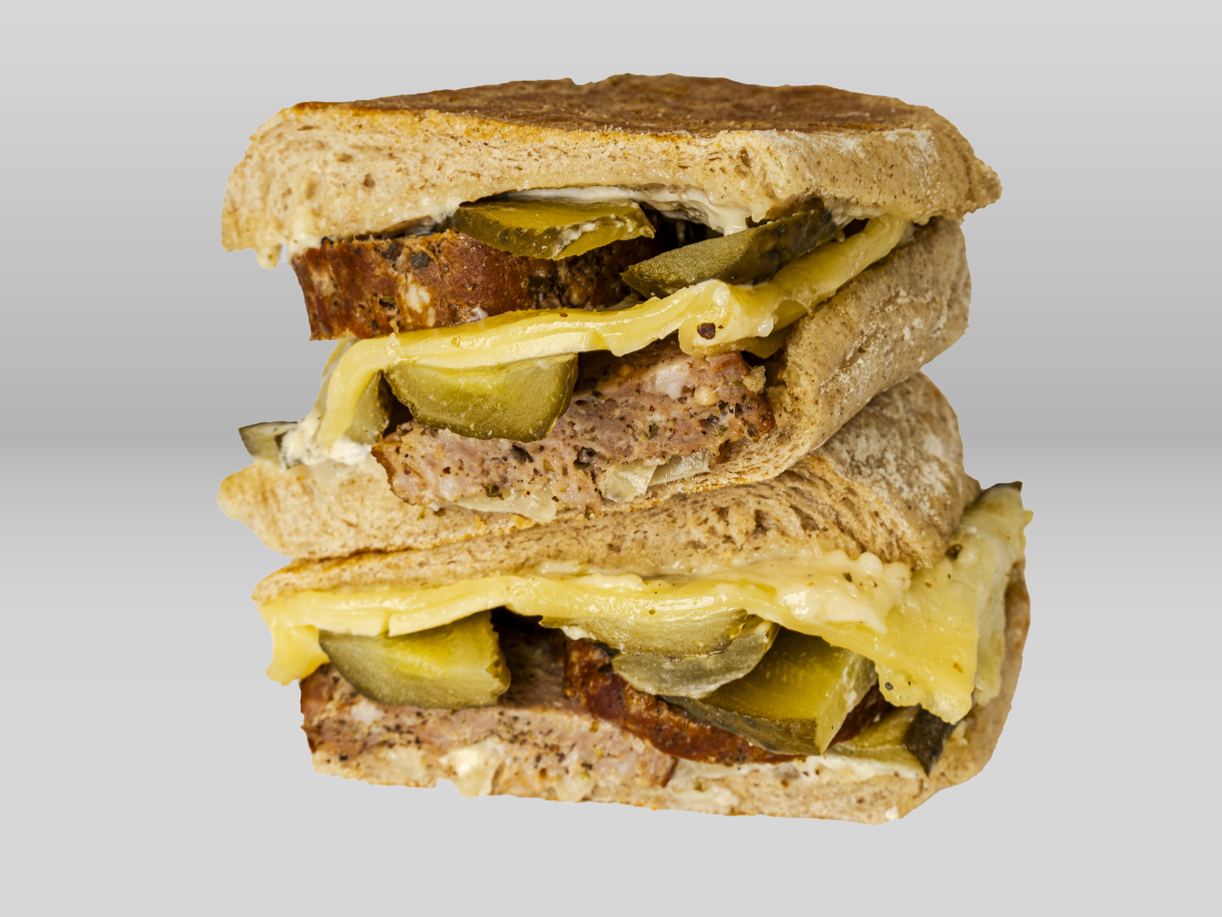 Sandwiches 